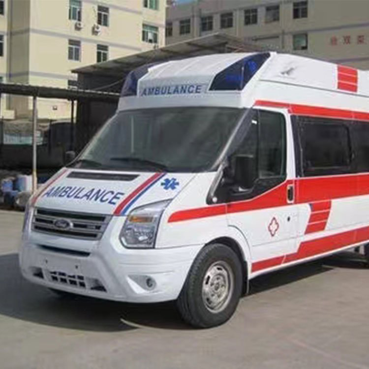 单县救护车出租收费:安全出行,价格透明