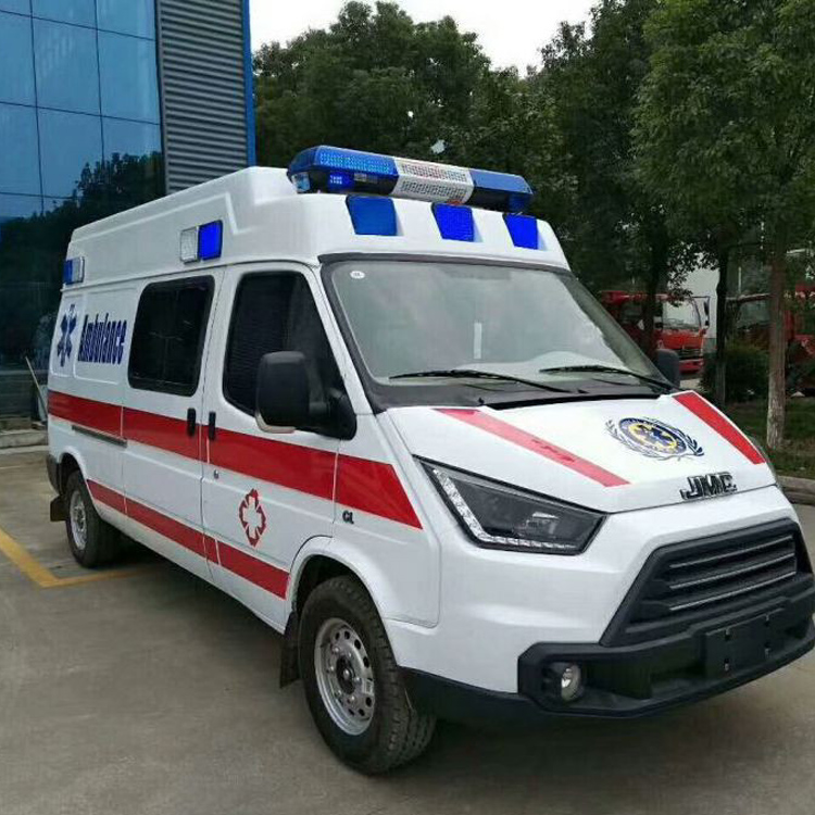 单县救护车出租哪家好