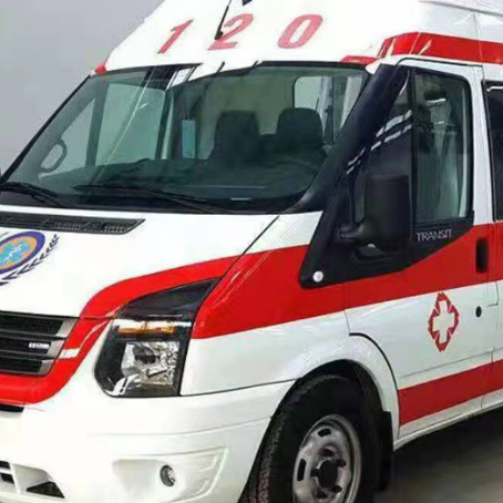 单县非急救护送病人转院租赁救护车的优缺点对比